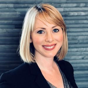 Meet your Posher, Jackie